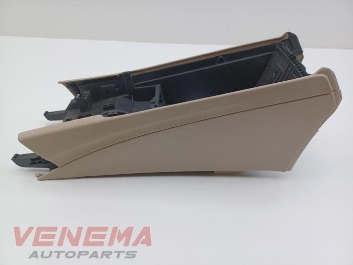 Middenconsoles van een Mercedes C-Klasse, Auto-onderdelen, Interieur en Bekleding, Gebruikt, -, Ophalen of Verzenden, -