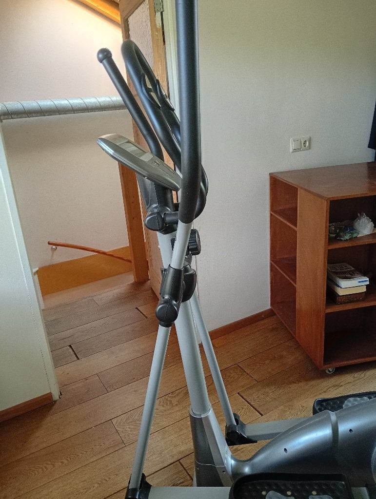Nordic XT crosstrainer, Ophalen, Zo goed als nieuw, Crosstrainer