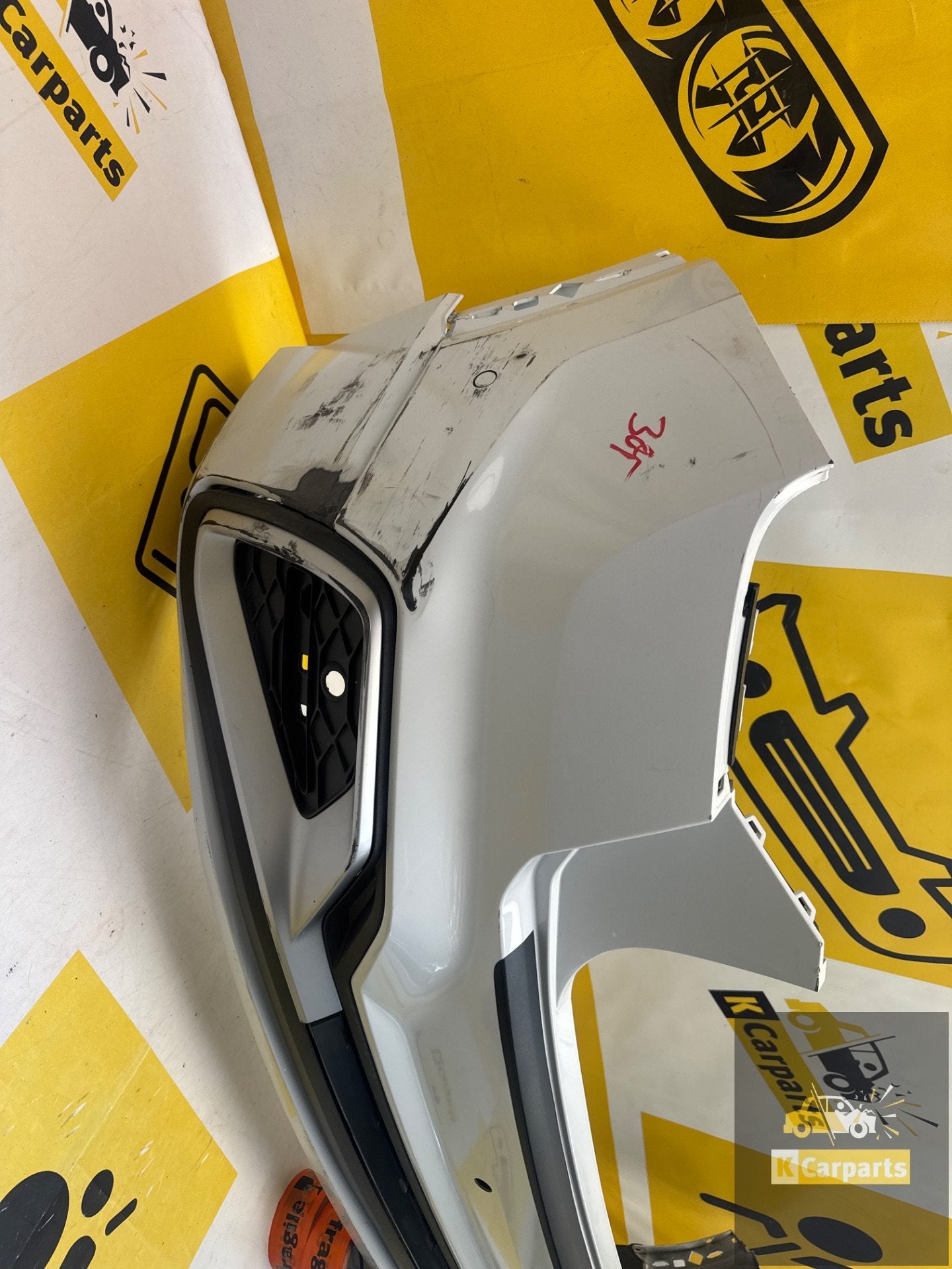 Bumper AUDI A1 82A S-LINE Achterbumper 2018-2023 82A807511C, Gebruikt, AUDI AG, Auto-Union-Strasse 1
85045  Ingolstadt, DE, Bumper