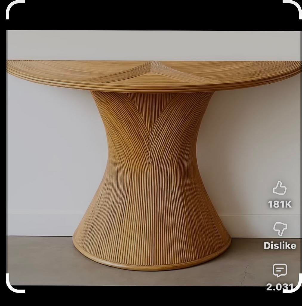 Gezocht tafel, Antiek en Kunst, Antiek | Meubels | Tafels, Ophalen