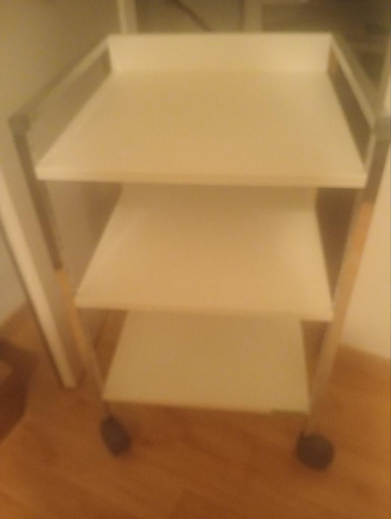 Trolley haeberle, Ophalen of Verzenden, Zo goed als nieuw, 70 tot 120 cm