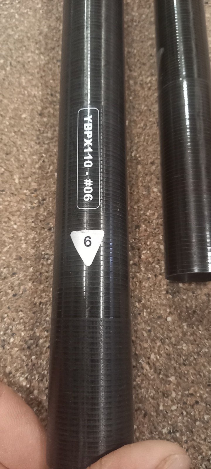 Vaste hengel delen Daiwa, Sensas,Colmic & Cresta, Ophalen of Verzenden, Vaste hengel, Nvt, Nvt