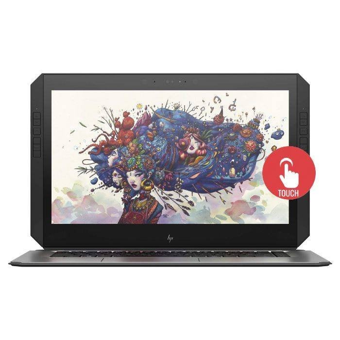 HP ZBook X2 G4 256 GB SSD Corei7 Quadro M620 16GB  Garantie, Computers en Software, Windows Laptops, HP Z Book, 256 GB, HP, Refurbished