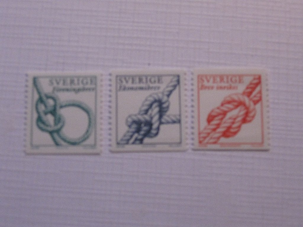 Zweden, Ophalen of Verzenden, Zweden, Postfris