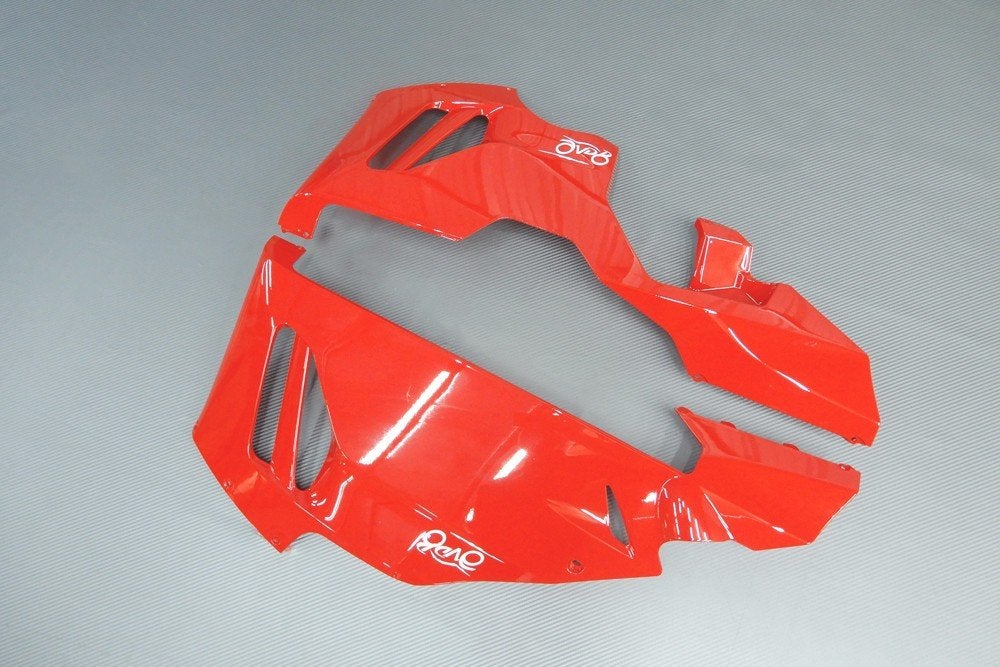 Motorfiets AVDB kuipdelen voor HONDA CBR 1000 RR R 2020 2023, Ophalen of Verzenden, Nieuw