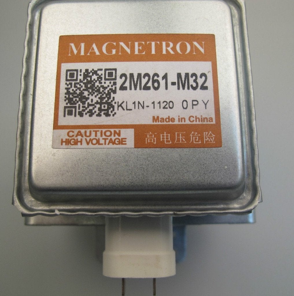 Volledig nieuw Panasonic 2M261-M32 J4P Magnetron element., Ophalen of Verzenden, Nieuw