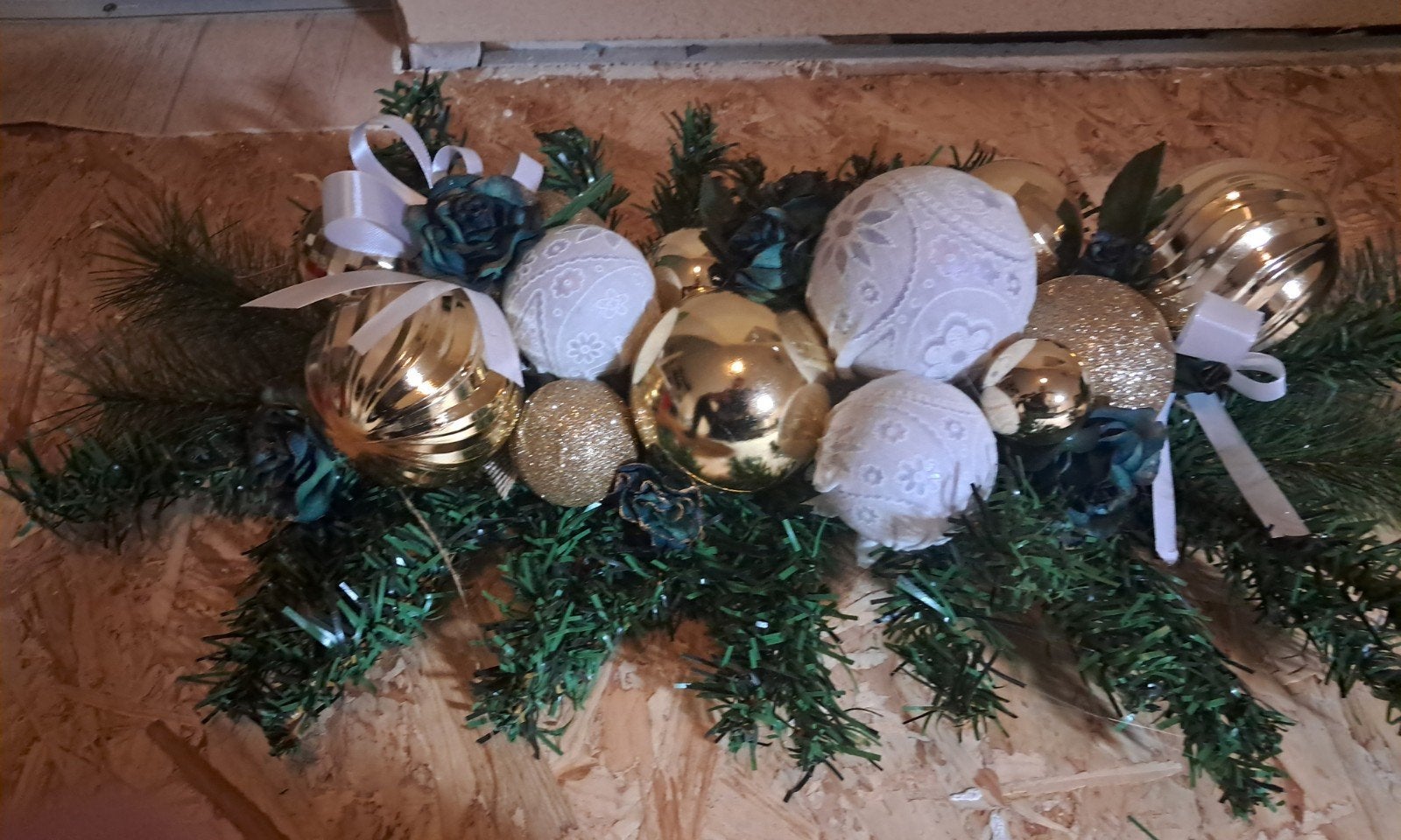 kerst stuk nieuw.   prijs 7 euro, Diversen, Kerst, Ophalen
