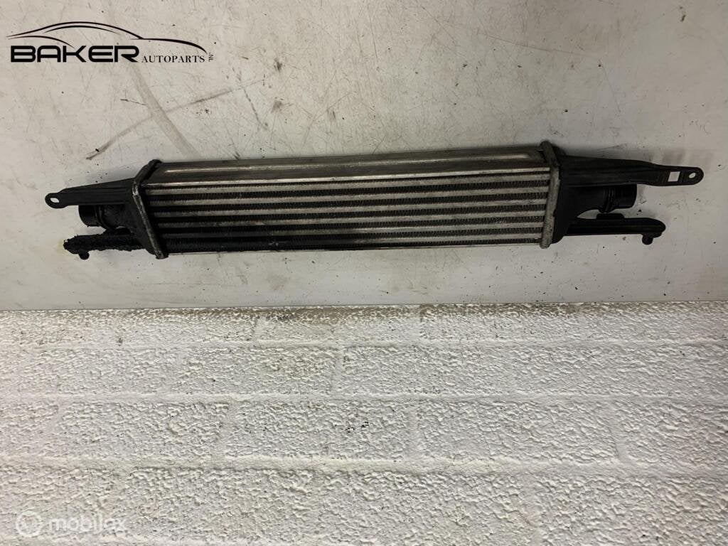 Intercooler Opel Corsa D ('06-'15) 440926702, Gebruikt, Opel, Ophalen of Verzenden, Opel
