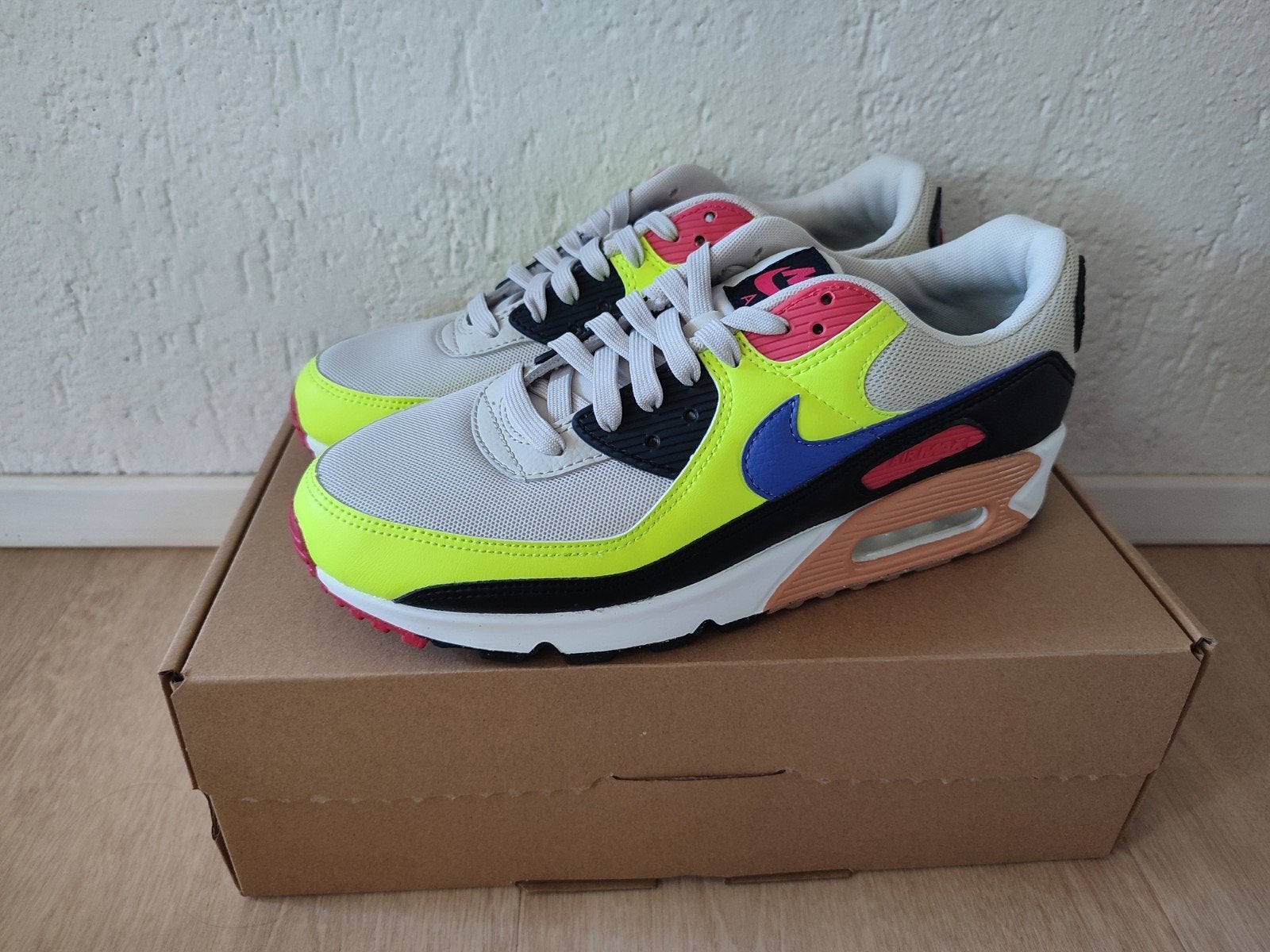 Nike Air Max - maat 41 - NIEUW, Kleding | Dames, Nike air max, Ophalen, Nieuw