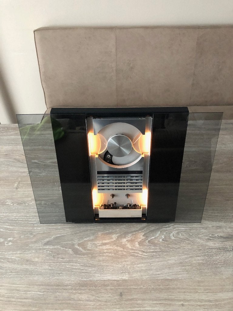 Bang en Olufsen Beosound 2500 B&O, Audio, Tv en Foto, Home Cinema-sets, Overige merken, 70 watt of meer, Ophalen of Verzenden