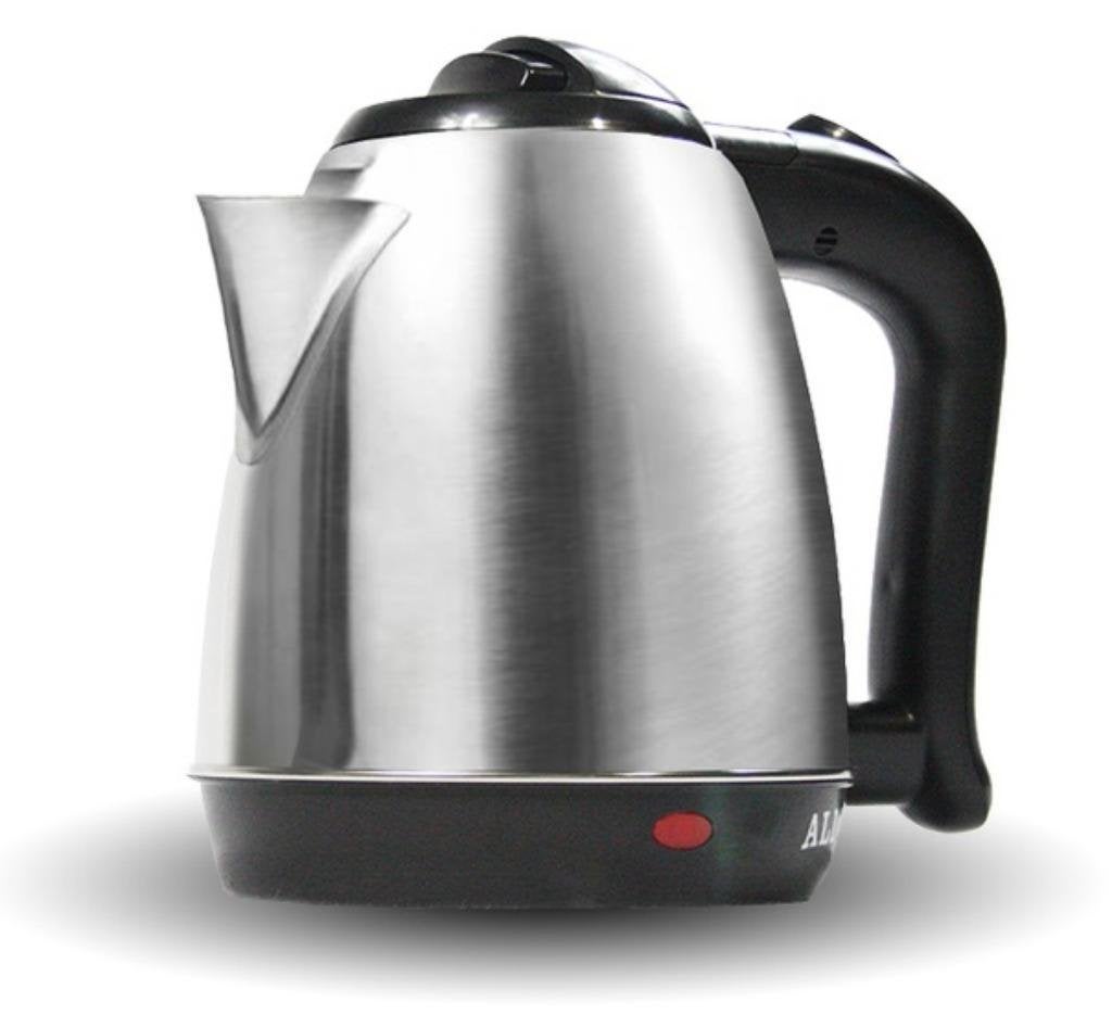 Waterkoker - Chrome Line. Nieuw, Witgoed en Apparatuur, Waterkokers, -, Rvs, 1 tot 2 liter, -