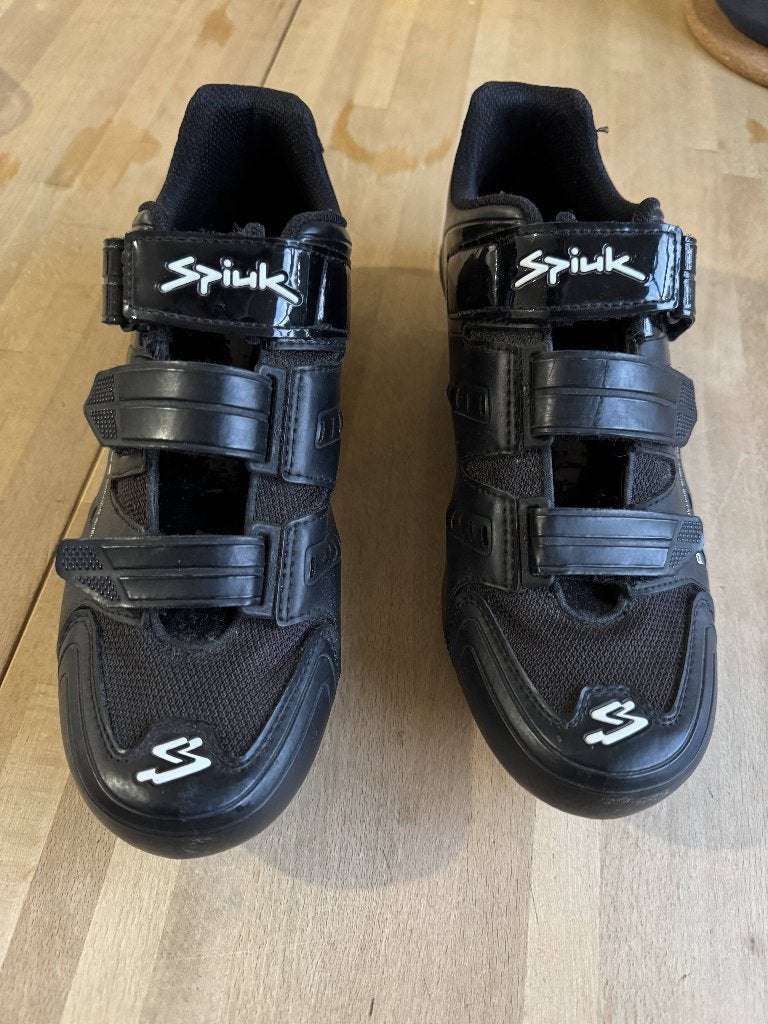 Spiuk Rodda fietsschoenen maat 43, Ophalen of Verzenden, Gebruikt, Schoenen