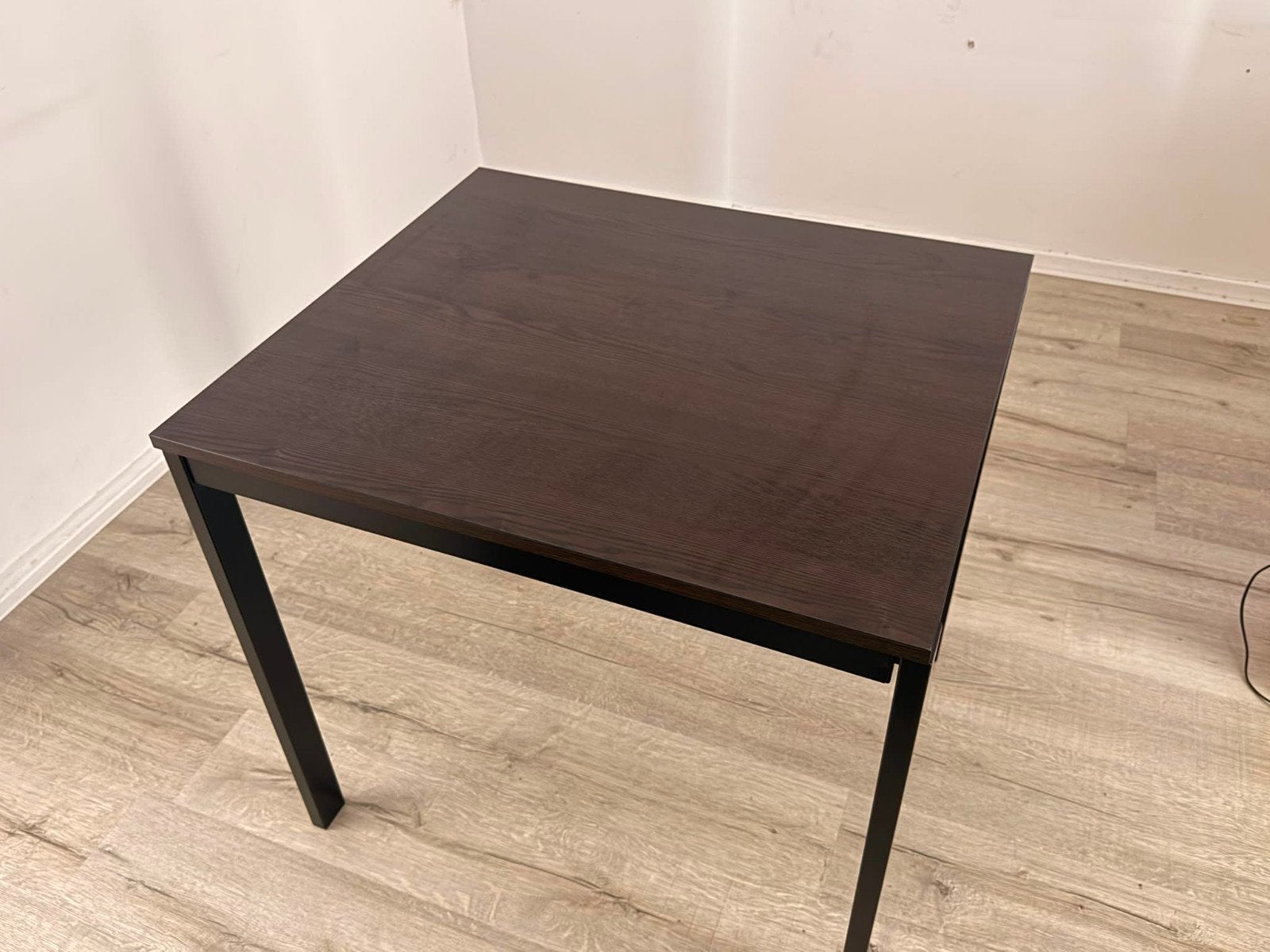Ikea tafel uitschuifbaar, Ophalen, Rechthoekig, 75 cm of meer, 60 cm of meer