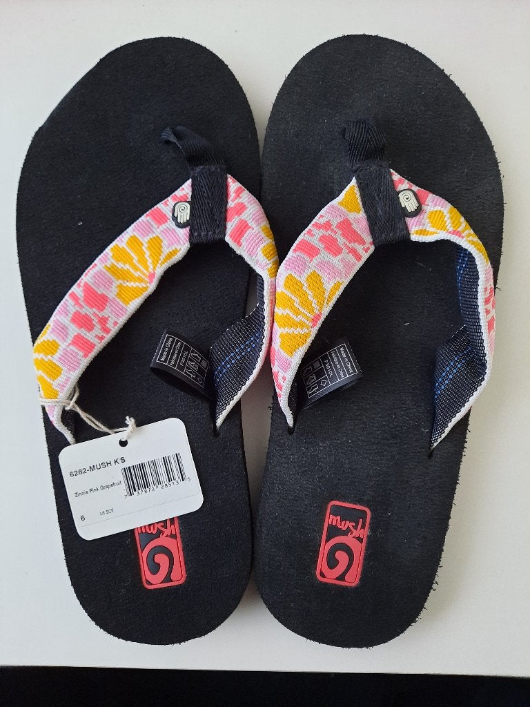 Teva teenslippers maat 36 - nr 1, Nieuw, Teva, Ophalen, Slippers