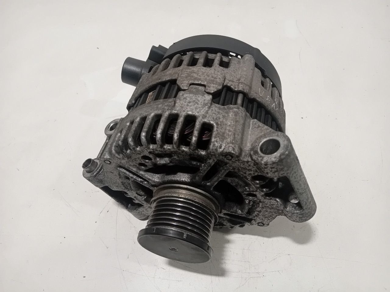 Dynamo Mini Clubman, Onderdelen@venauto.nl, Van der Ven Autorecycling B.V., Gebruikt, Ettenseweg 76, 4706 PB Roosendaal, The Netherlands