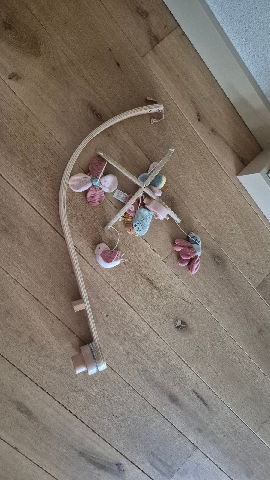 little dutch boxmobiel, Ophalen of Verzenden, Zo goed als nieuw, Mobiel