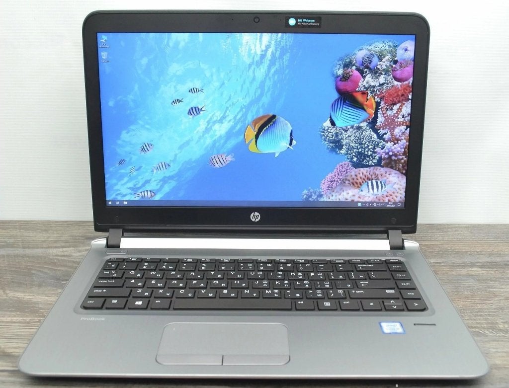 Goed werkende Stille Nette HP Probook 430G3 | i5 | 16Ram W11, Computers en Software, Hp, 2 tot 3 Ghz, Qwerty, Intel Core i5 processor