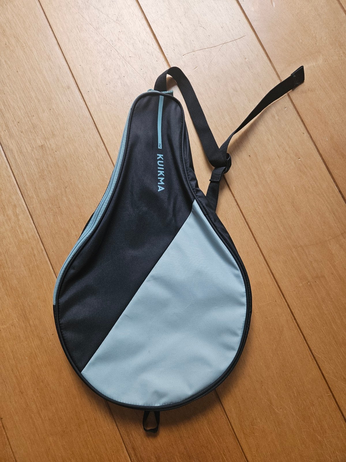 Padeltas Kuikma, Ophalen of Verzenden, Zo goed als nieuw, Tas, Overige merken