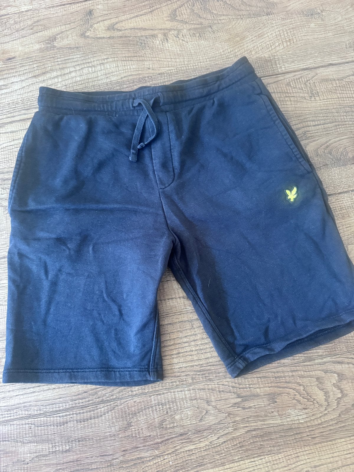 Lyle & Scott Jongens Short - Maat 12-13 Jaar, Ophalen of Verzenden, Gebruikt, Jongen