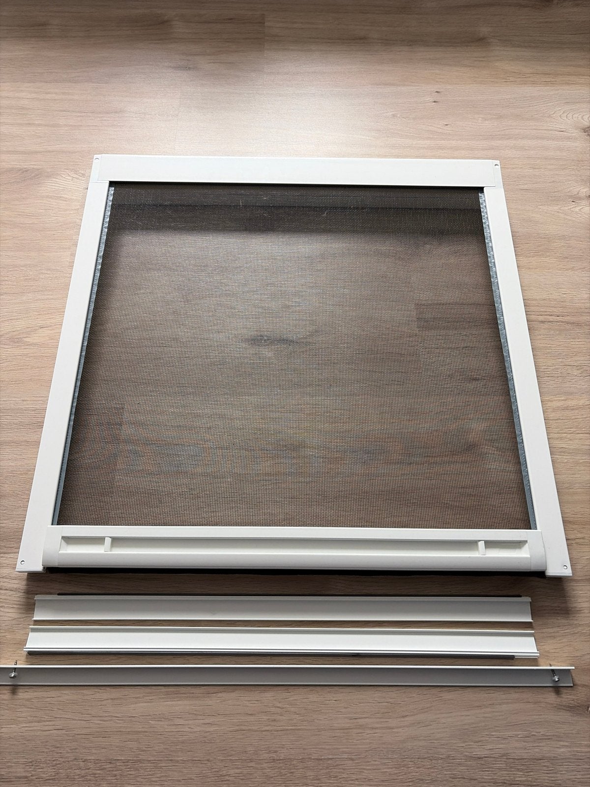 Luxaflex raamhor, zo goed als nieuw, Ophalen, Minder dan 80 cm, Overige typen, Minder dan 200 cm