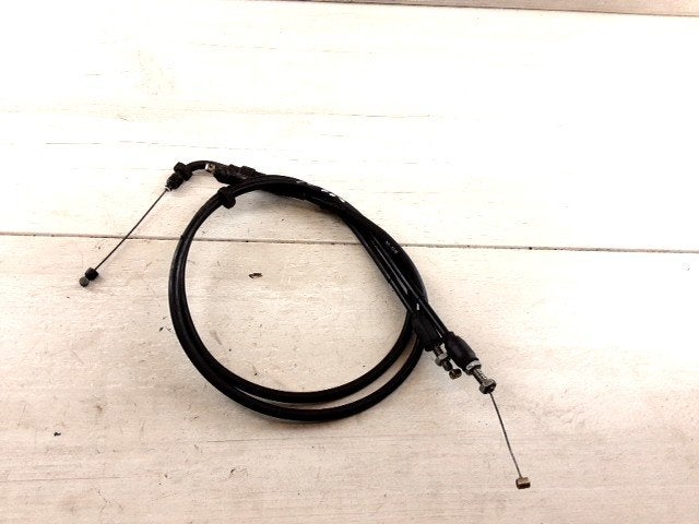 990 Superduke 2007 - 2012 KTM Kabel Kabel gas D1-45087, Motoren, Accessoires | Overige