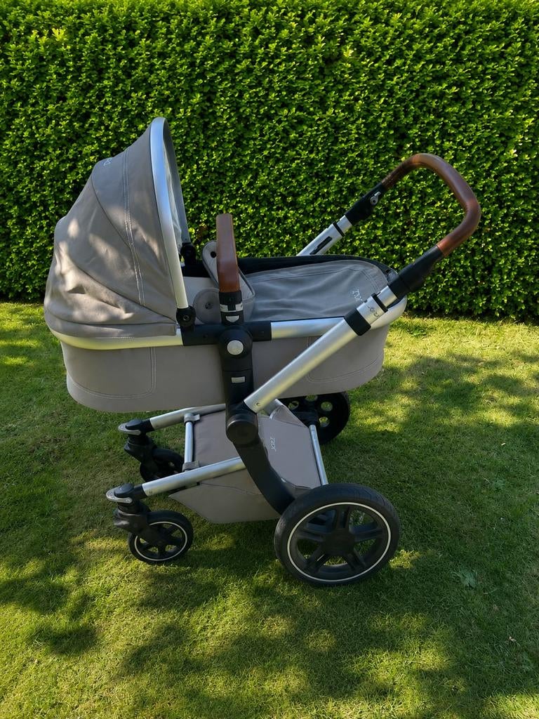 Joolz Kinderwagen, Ophalen, Gebruikt, Overige merken