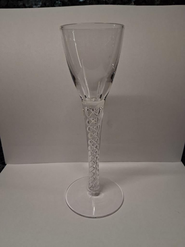 Slinger glas, Ophalen of Verzenden, Zo goed als nieuw, Overige typen