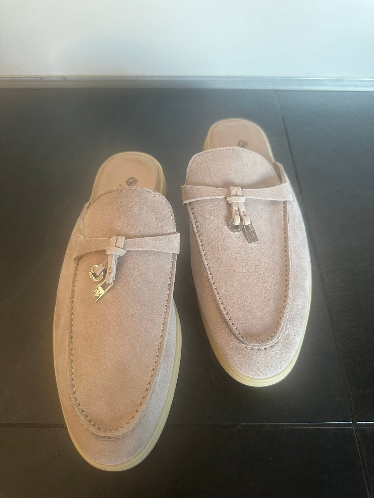 Loro Piana espadrilles maat 39, Ophalen of Verzenden, Nieuw, Espadrilles of Moccasins