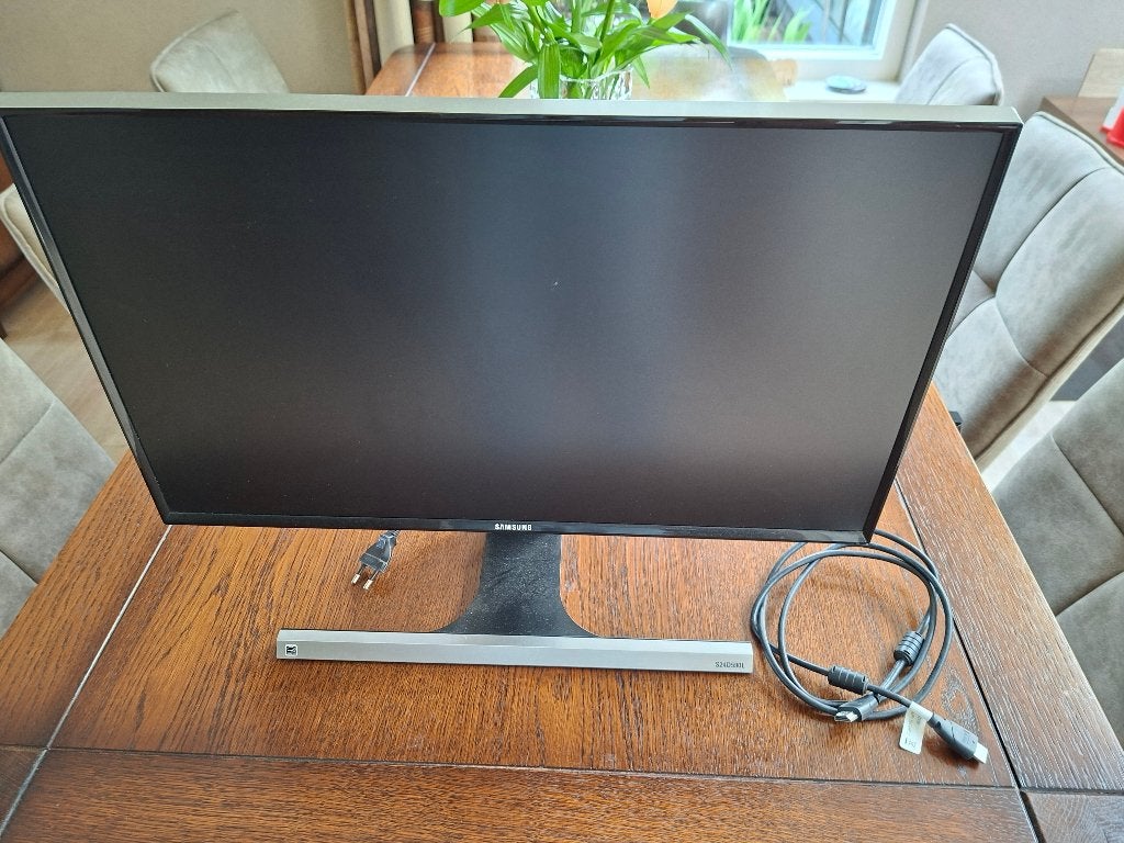 Monitor HDMI  LS24D590 SAMSUNG, Ophalen, Hoofdtelefoonaansluiting, Samsung odyssey, Overige resoluties