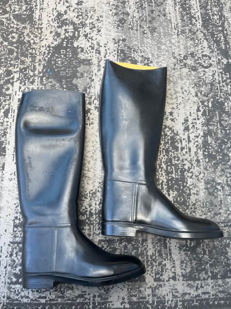 Rijlaarzen te koop aangeboden, Ophalen of Verzenden, Nieuw, Dressuur