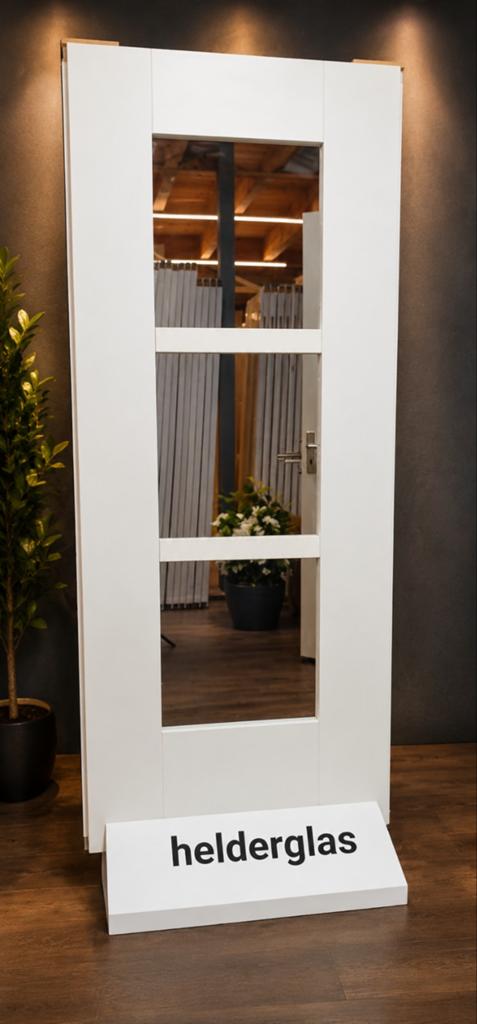 Aanbiedingen, Ophalen of Verzenden, Binnendeur, 200 tot 215 cm