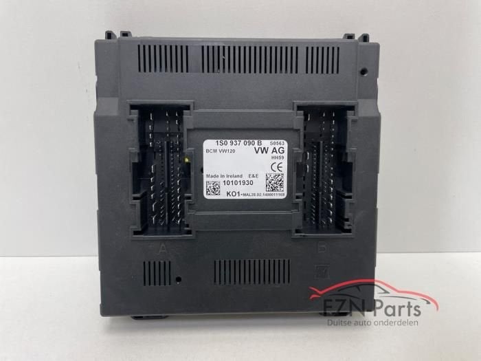 VW UP! BCM Module, Ophalen of Verzenden, Gebruikt
