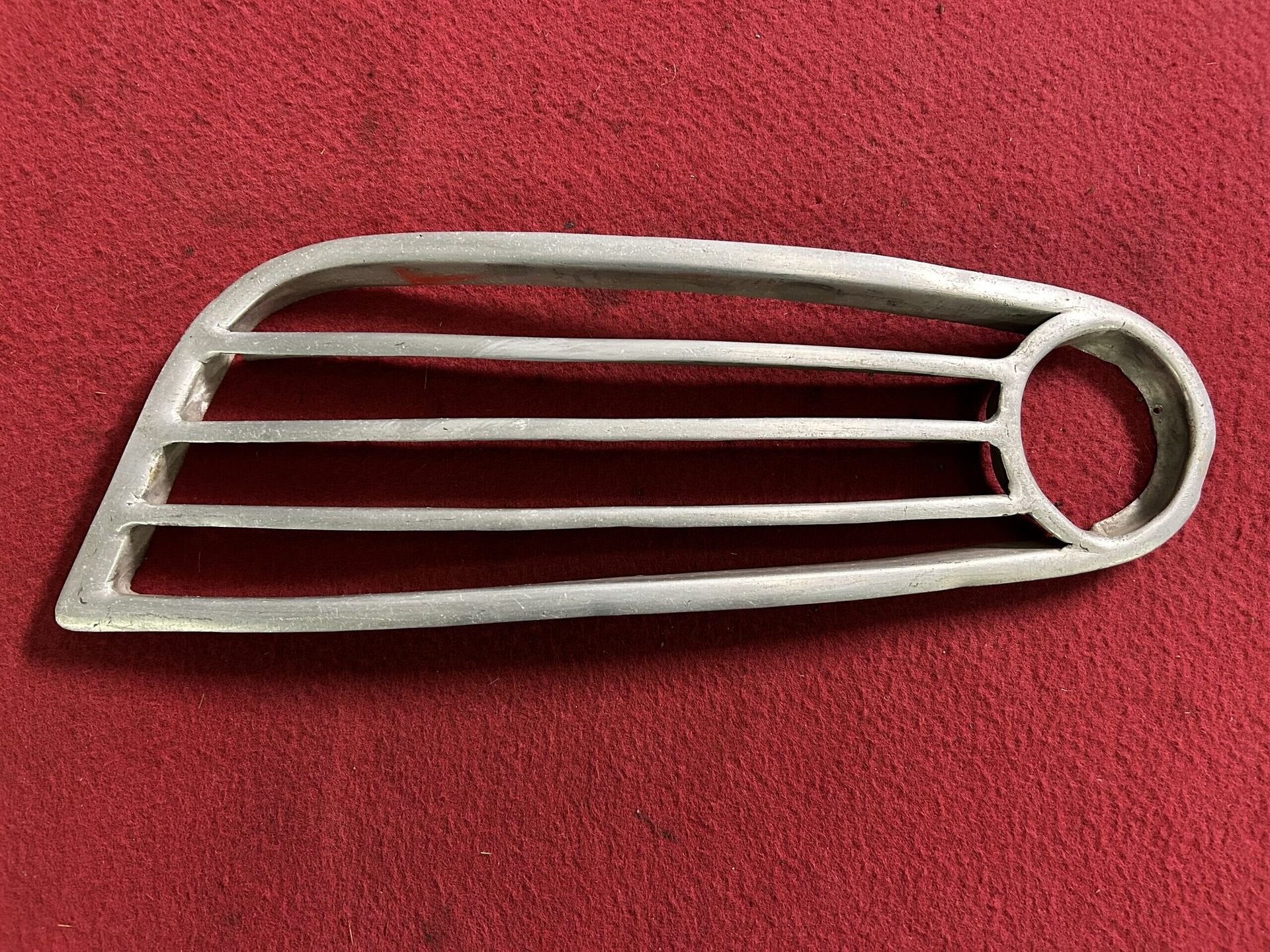 Alfa Romeo Giulietta Sport Zagato grille, Gebruikt, -, -, Ophalen of Verzenden