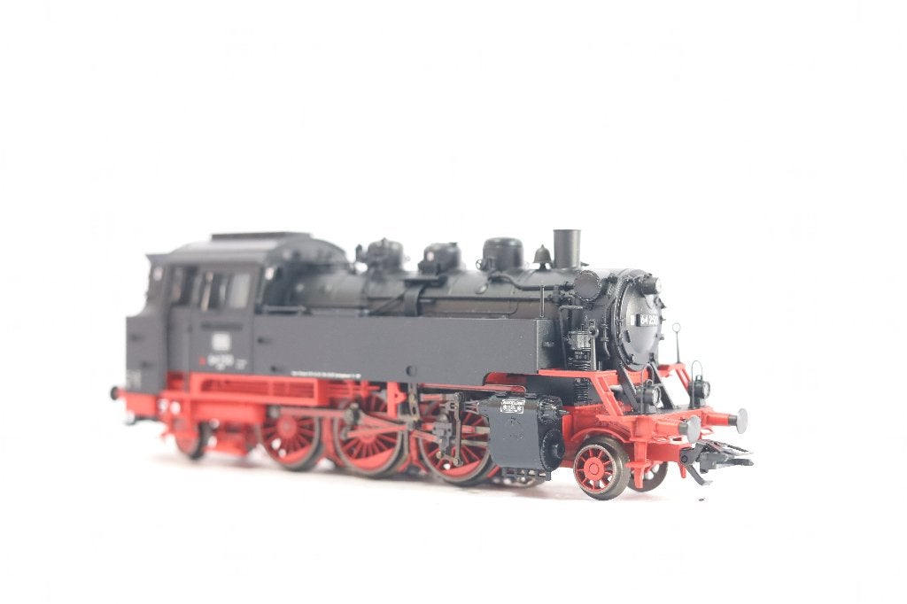 Märklin 39640, Wisselstroom, Locomotief, Ophalen of Verzenden, Zo goed als nieuw