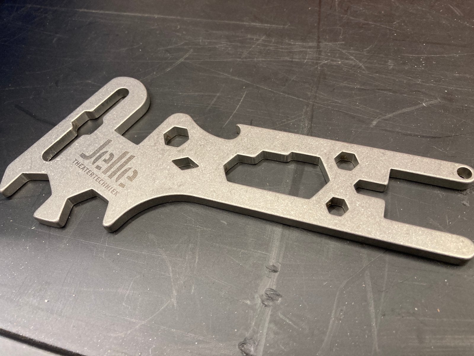 Rigging tool - 30 stuks beschikbaar, Ophalen of Verzenden, Nieuw