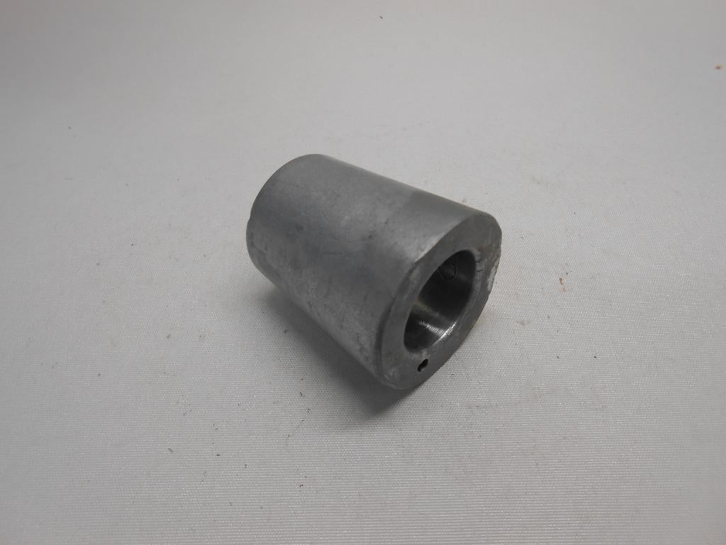 Schroefas anode, Zink anode, Moer anode, 25 mm, 30 mm, 35 mm, Watersport en Boten, Ophalen of Verzenden, Nieuw, Motor en Techniek