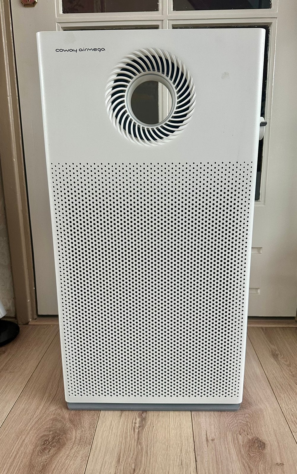 Te Koop, Coway Airmega AP-1220b Luchtreiniger, Ophalen of Verzenden, Zo goed als nieuw, Luchtreiniger