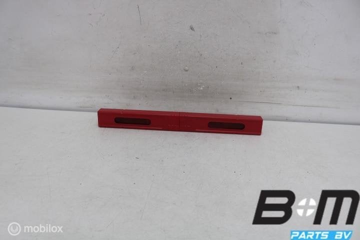 Gevarendriehoek Audi A6 4G 8T0860251, Gebruikt