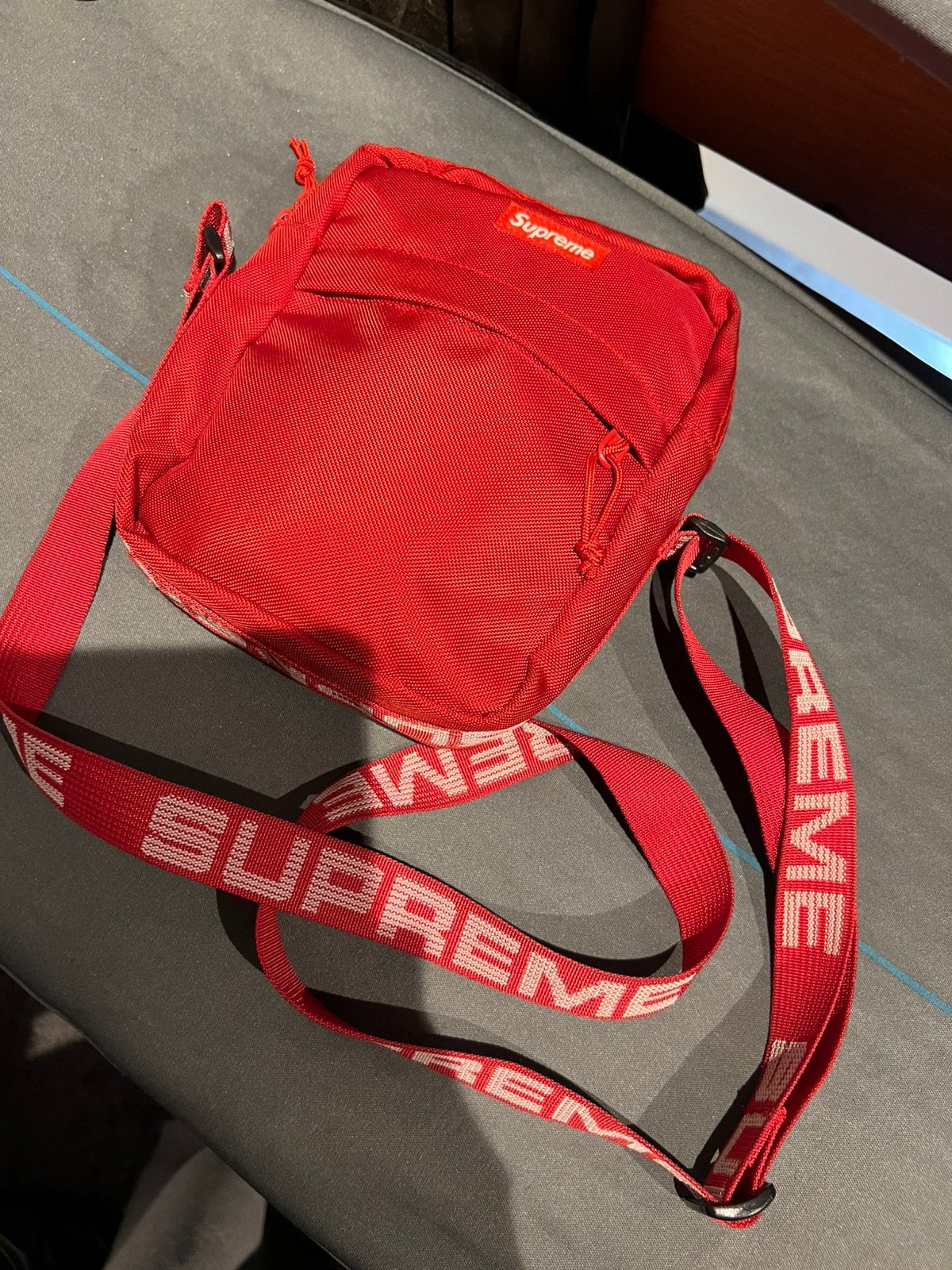 SUPREME tas heren origineel, Overige merken, G, R, T