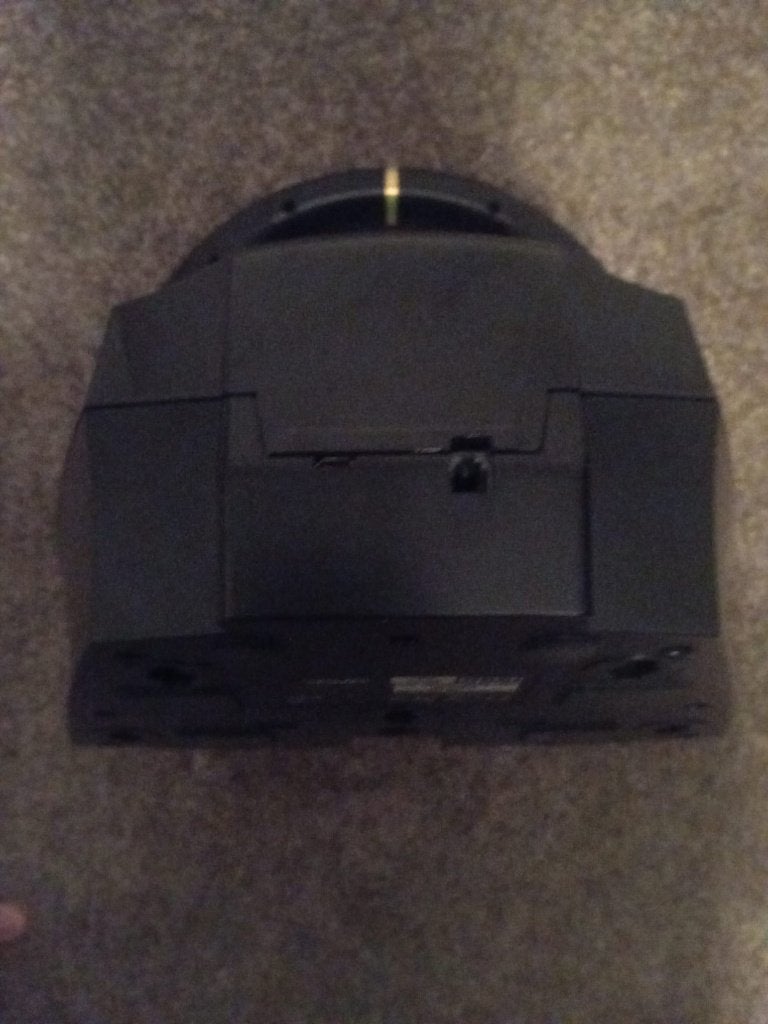 Foto 5 van wilt iemand nog een mooi playstation 4 stuur hebben