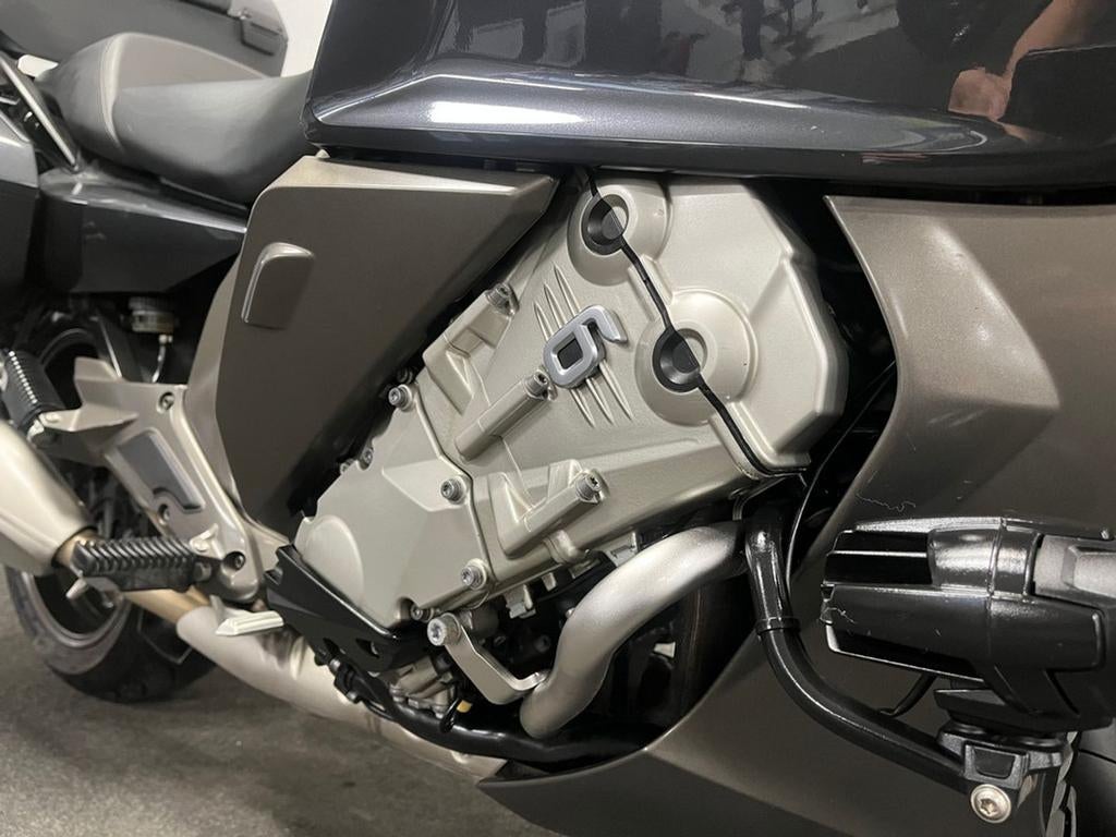BMW K 1600 GT LEASE VOORDELIG!, Motoren, Motorrijbewijs A, Bedrijf, Onbekend, Meer dan 35 kW