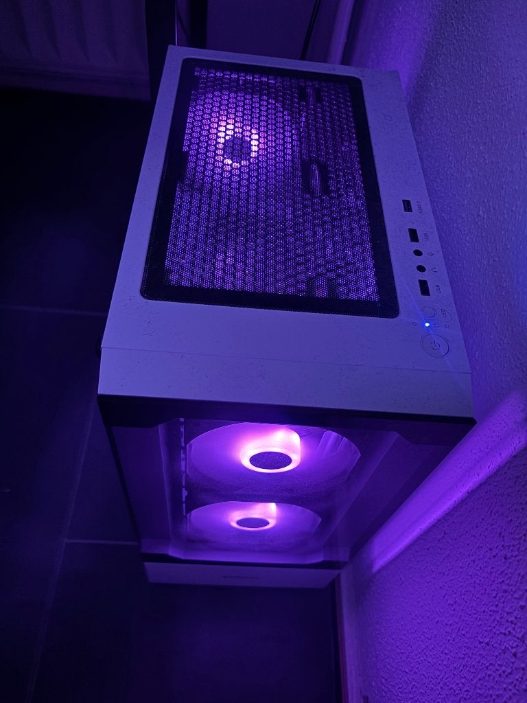 GAMING PC - GAME PC, 1 speler, Ophalen of Verzenden, Eén computer, Vanaf 12 jaar