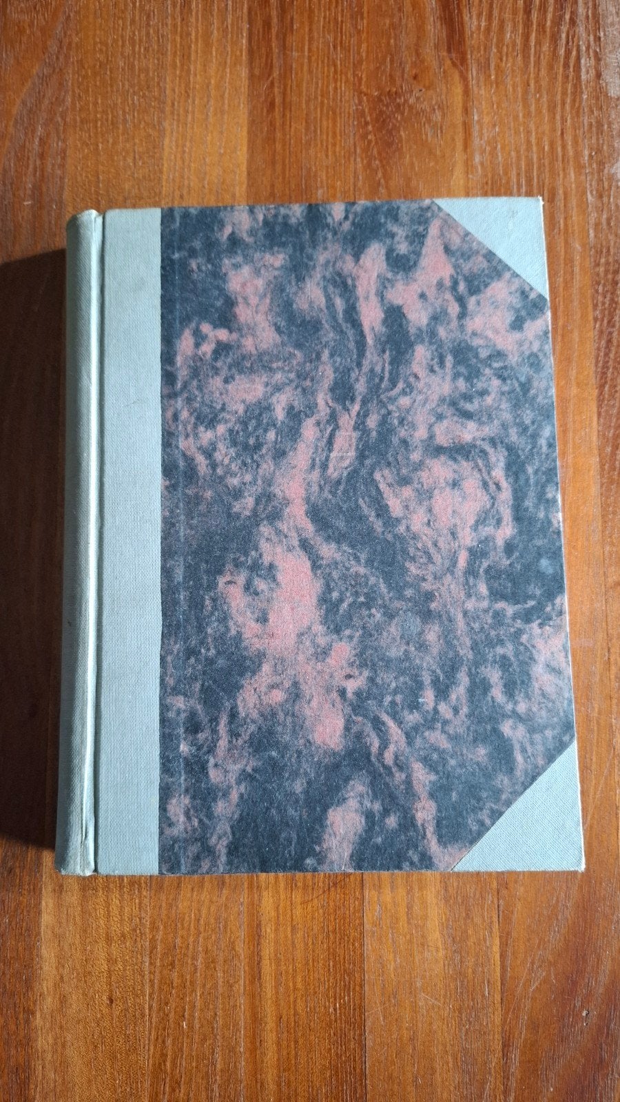 Scouting ingebonden tijdschrift "Alle Hens" uit 1953, Ophalen of Verzenden, Gebruikt, Boek of Tijdschrift