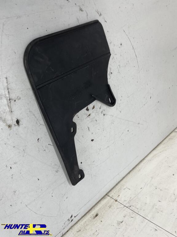 Spatlap linksachter Volvo 440 ('89-'97) 468646, Auto-onderdelen, Gebruikt, Ophalen of Verzenden, Volvo
