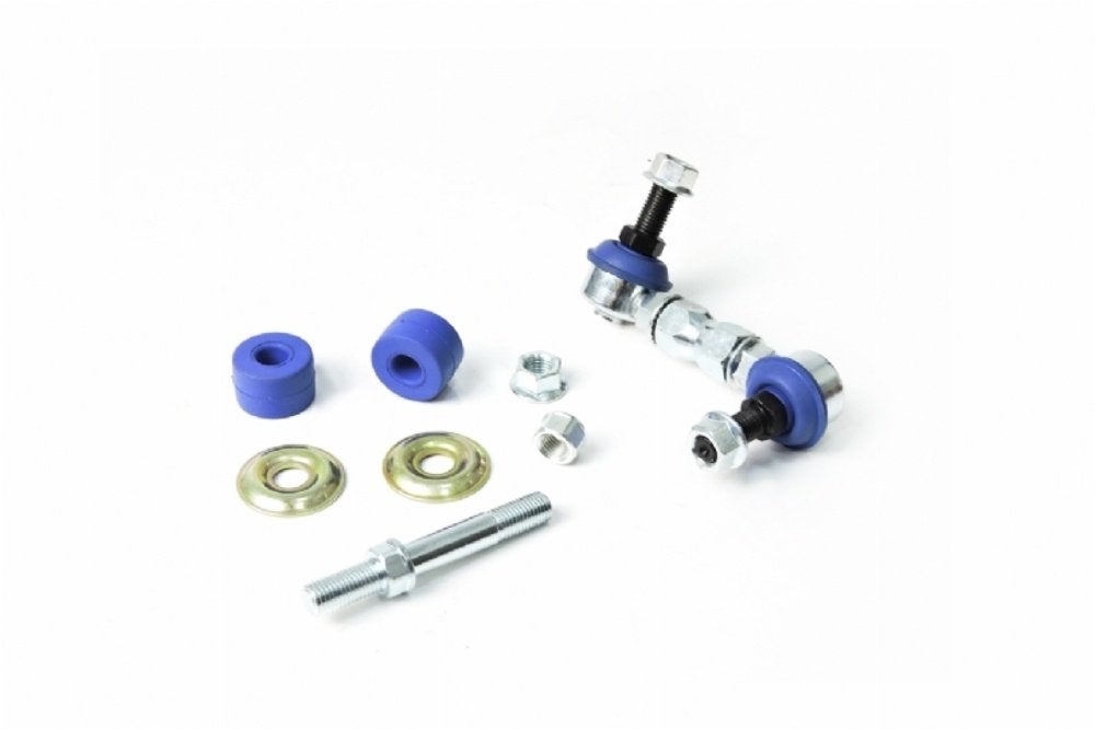 Hardrace Front lower arm set - Civic Integra CRX Del Sol, Auto diversen, Tuning en Styling, Ophalen of Verzenden