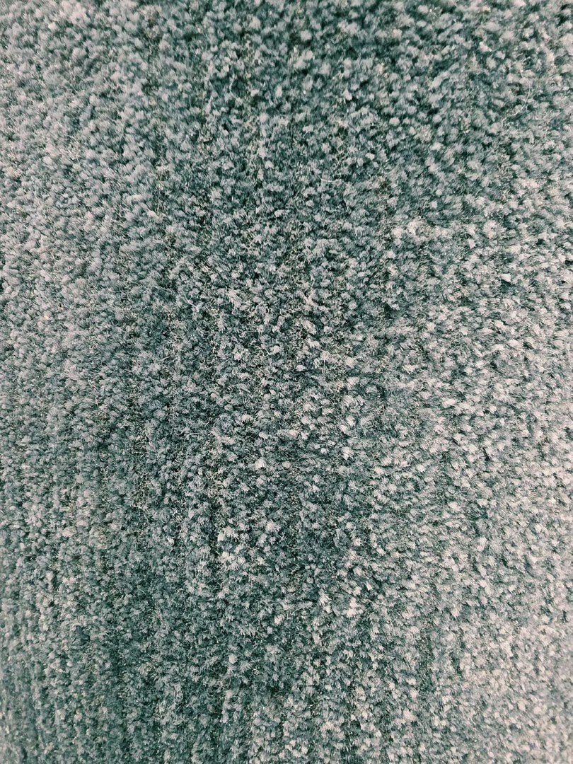 335 x 400 Olijfgroen Stripes M13 Tapijtrestant, Ophalen of Verzenden