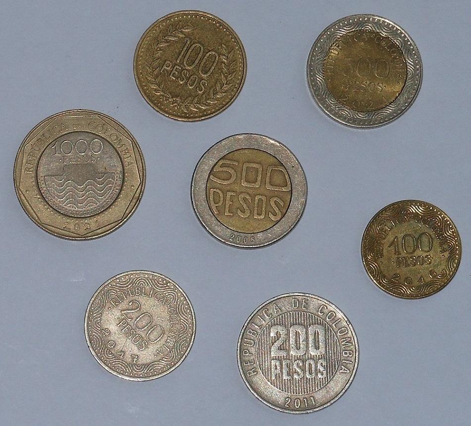 Munten Opruiming 28 stuks; geen Nederland, Ophalen of Verzenden, Nederland, Munten
