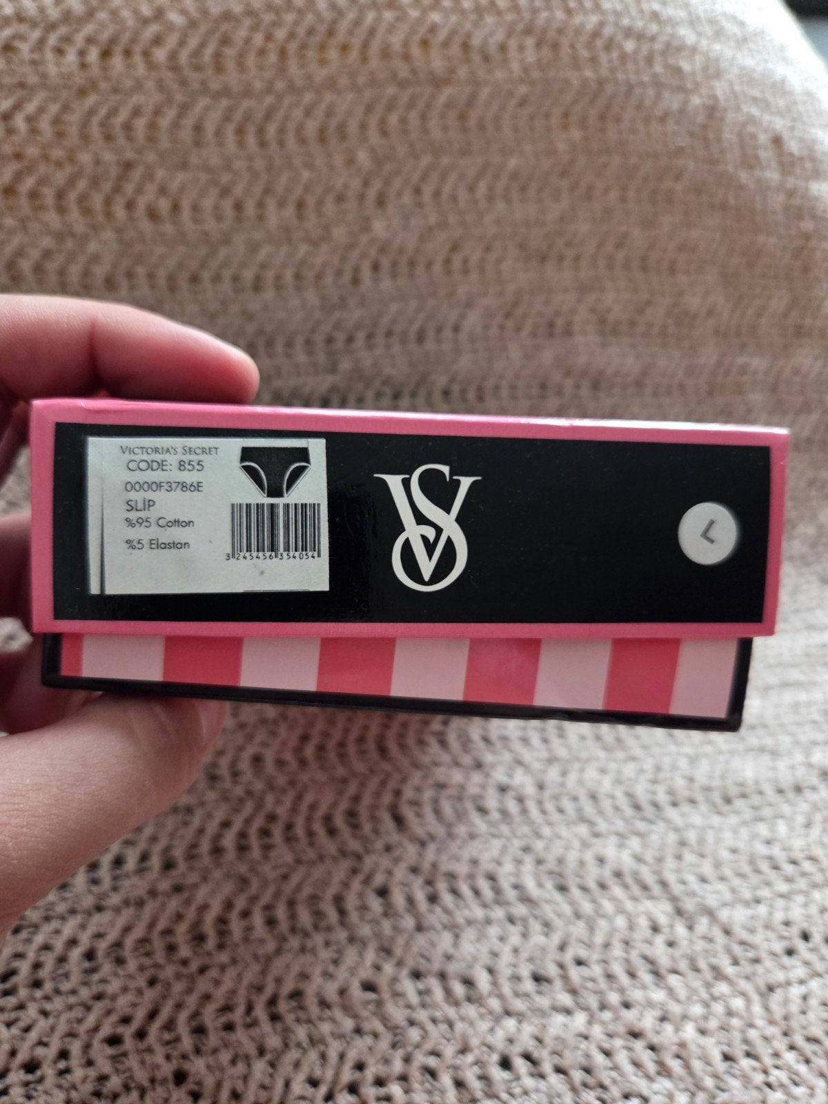 Victoria's Secret Slip Set - 5 Stuks, Kleding | Dames, Victoria's Secret, Ophalen, Grijs, Slip