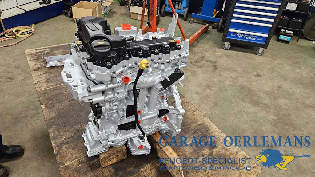 HN02 revisie motor, 1.2 thp  HN02, HNY, Auto-onderdelen, -, -, ARN erkend, Nieuw