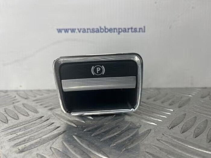 Handrem schakelaar van een Mercedes S-Klasse, Ophalen of Verzenden, Gebruikt
